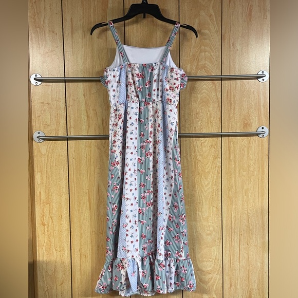 2❤️Hip Dress SZ - 12(Girls) - Picture 2 of 3
